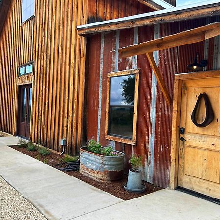 Inn At Sunset Mill Ranch Wimberley Εξωτερικό φωτογραφία