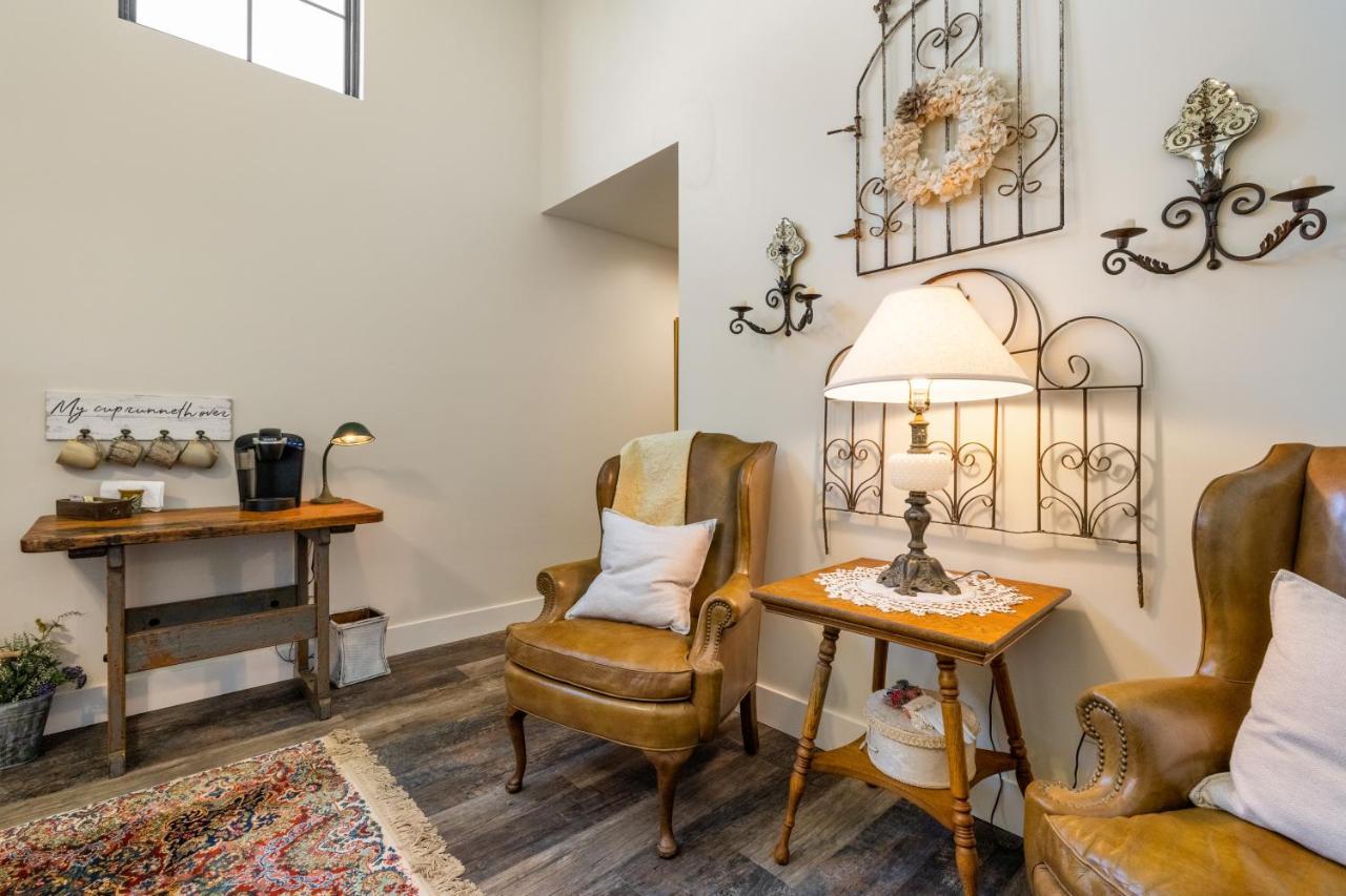 Inn At Sunset Mill Ranch Wimberley Εξωτερικό φωτογραφία
